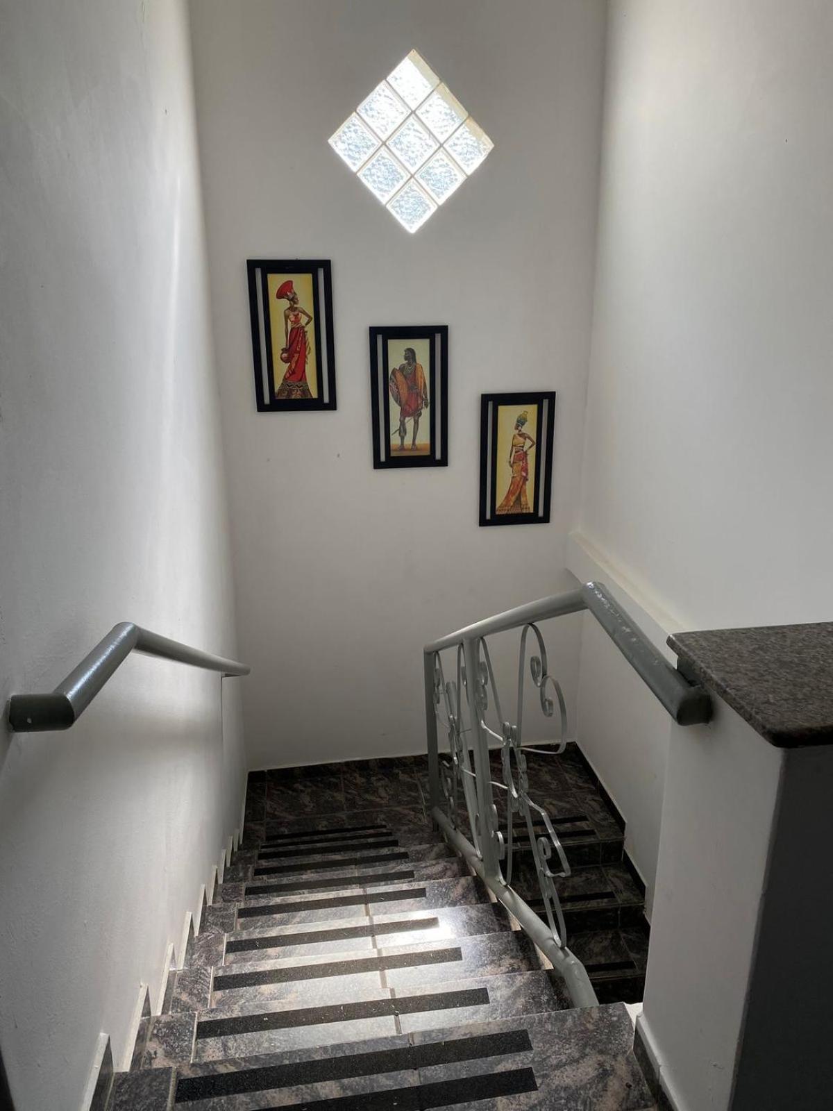 Hotel Pousada Do Sol II Aragarcas Ngoại thất bức ảnh